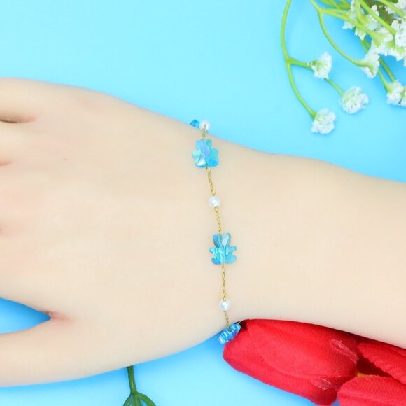 Chic & Stylish Bracelet – A Thoughtful Gift for Women and Girls, DYC1524 - Picture 1 of 10